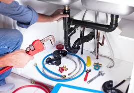 Best Leak Detection and Repair  in Eastpointe, MI